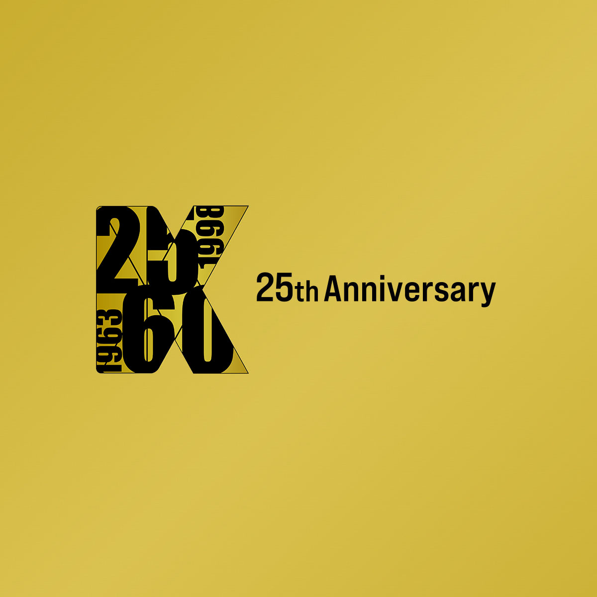 Kプロビジョン - 25th Anniversary