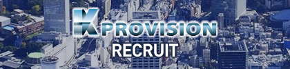 K-PROVISION RECRUIT