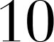 10