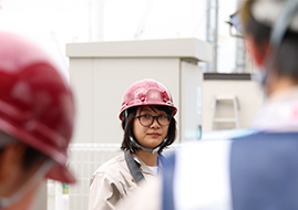 人物画像が表示されています。