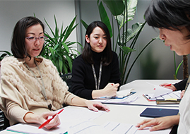 人物画像が表示されています。